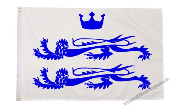 Berkshire Old Flag